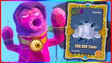 FASTEST Plants vs Zombies GW2 money glitch 50k a minute+++ ALL PLATFORMS