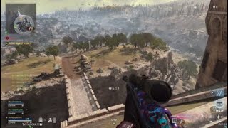 Our most insane wz luck ever, and we didnt win