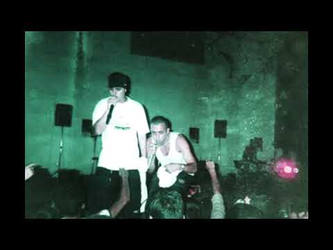 K NON F DOUBLE KANON WAHAB LOTFI JIB TARF KAMIKAZ 