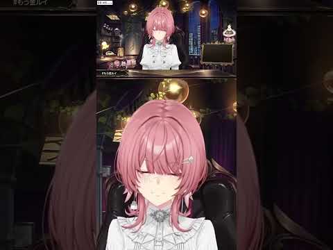 なんで私じゃなくてるいとも深掘りすんねん