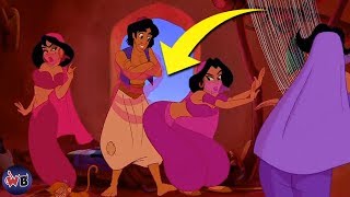 18 Dirty Disney Movie Jokes You Totally Missed 18 Dirty Disney Movie Jokes You Totally Missed