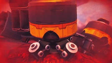 NMS Bug: AMU bug still in most recent PS4 update