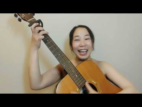 chay『あなたに恋をしてみました』(1分) ギター練習243日目