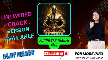 QUANTUM EMPEROR MT4 V6.0 | Category : MT4 EA (Build+1441) | No DLL |