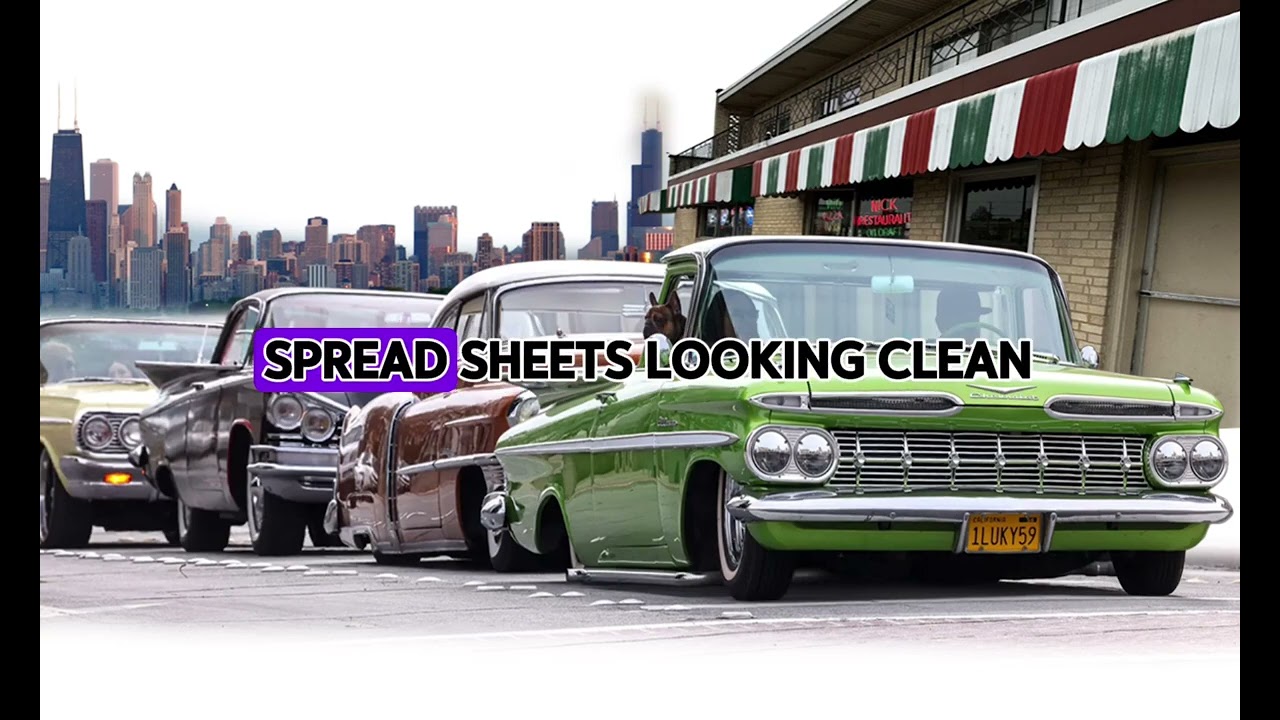 Square Cut (GCPC Anthem)