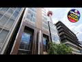 Hotel Hokke Club Kyoto | Kyoto, Japan | Hotel Review 🏩