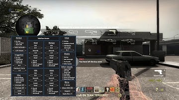 5DollarCheats - Legit Hacks on Demolition CS:GO