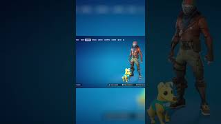 FREE Bonesy in Fortnite! Custom Sidekick  #fortnite #fortnitefreeitems #fortnitefreerewards