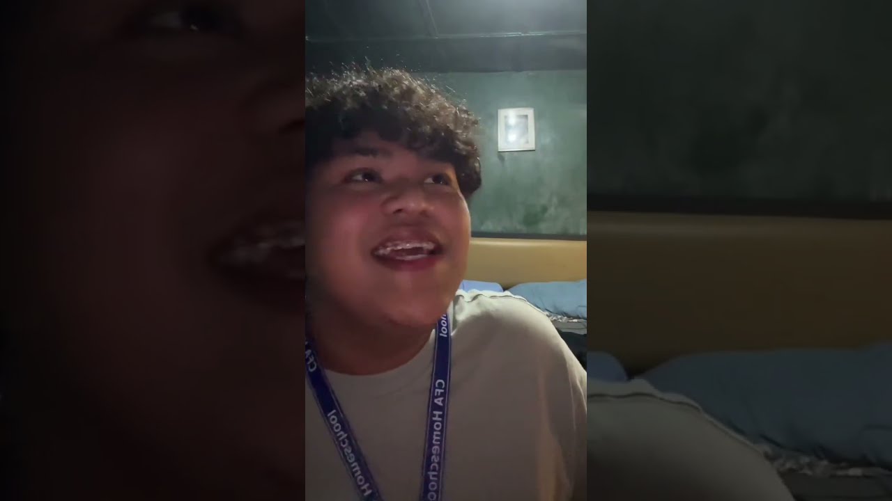 Francis Concepcion TikTok Live | Cover Songs | Dec 19, 2025 #francisconcepcion 