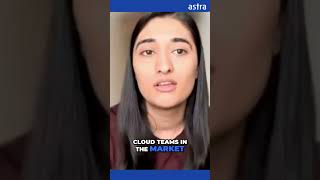 Why we build cloud security scanner - Founder Speaks  #cybersecurity #cloudsecurity #shorts #yt