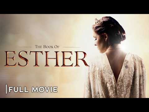 THE BOOK OF ESTHER - Full Christian Movie | A Story of Courage, Faith, and Destiny