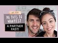 HOW I MANIFESTED MY HUSBAND WITHIN 3 MONTHS OF DOING THIS!