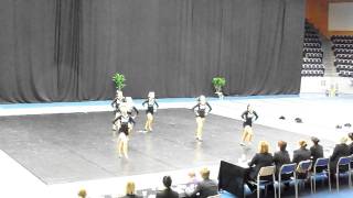 GCO Cheetahs RM 2011