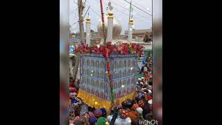 Aawaz Aa Rahi Hai Maidan E Karbala Se Huseni Qalam