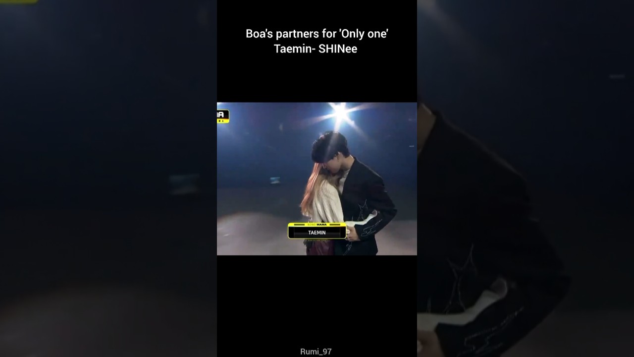 She always choose the best 