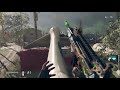 WARZONE gameplay