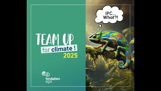 What is the IPCC 2025