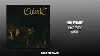 Cobalt - Angelfangs