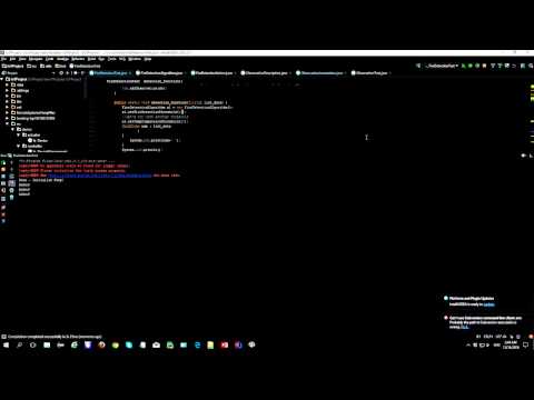 Ontology for Fire Detection  JENA API, SENSORs