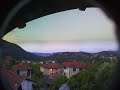 ☁️ 60x Relaxing Cloud Timelapse (Sky Backgroundfor studying)