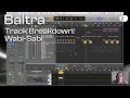 Baltra - Wabi-Sabi (Track Breakdown)