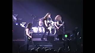 Metallica - Live in Hamilton, ON (1992.04.14) [Audio Upgrade]