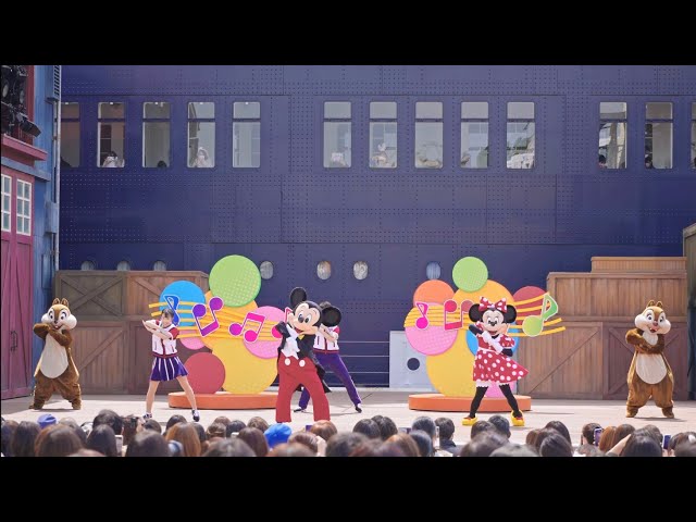 ディズニー　ダンスダンス ダンスダンスレボリューション ディズニーダンシング