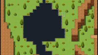 Rpg maker vx-Random Map Making