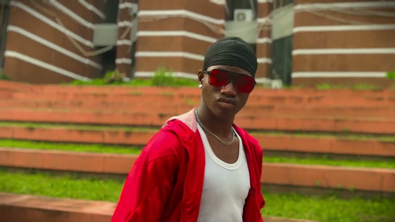 Epic Fashion Model Cinematic | Pageant Entry Video