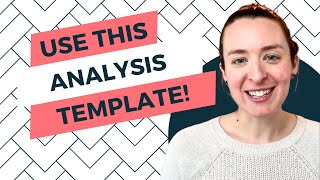 Use This (Free) Root Cause Analysis Template To Address Challenges & Find Solutions As An Educator