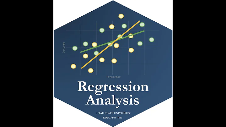 EDUC 7610 - Lecture 5 - Categorical Predictors
