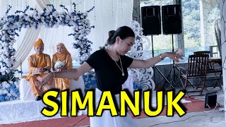 SIMANUK DANCE BY INDAH ANISA TONG GROUP