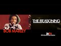 Bob Marley “Knowledge, Wisdom & Overstanding”