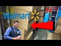 Manager At This Walmart Caught In A String Of Lies | Dozen Boxes With Pokemon & Sports Cards Found!