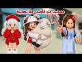 Eid Al Adha Preparations And Endless Disasters With Lana And Roro Roblox Brookhaven Stories 
