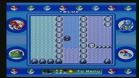 Pokémon Blue Nuzlocke Part 6: Nugget Bridge