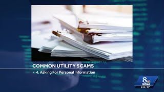 Identify utility scams during National Consumer Protection Week Profile