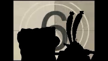 [YTP] Spingebill learns the dark arts of the krusty pooping[Awful fawful reupload]