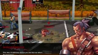 Zone 4: Fight District Trailer