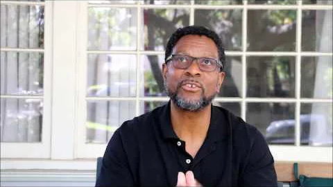 PBP: Steve Darden on Fatherhood