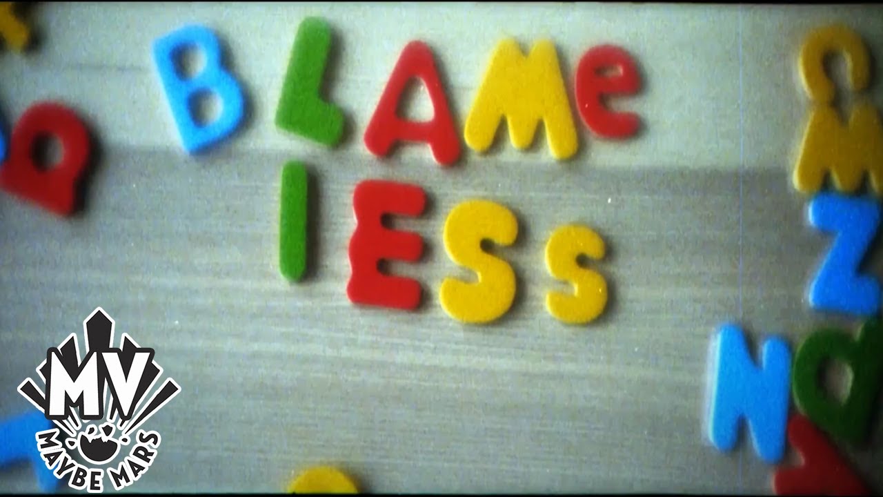 Guarda 【Alpine Decline】- Blameless (Official MV) su YouTube Guarda 【Alpine Decline】- Blameless (Official MV) su YouTube