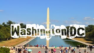 Top 10 things to do in Washington DC. Visit Washington DC