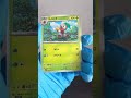 Pokemon Mega Brave Day 2 #trending #viral #shorts #fyp #pokemon #pokemoncards #pokemontcg #unboxing