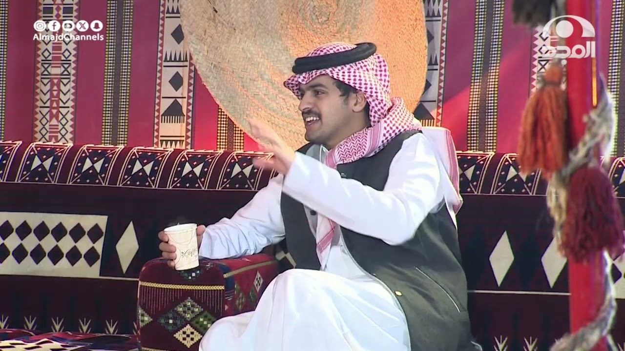 خزيمة بن بشر أصبح فقيرًا بعدما كان شديد الثراء والسبب !!