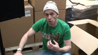 Peavey Pro 15 & Peavey Pro Sub Demonstration From Get In The Mix Featuring Dj Tutor