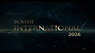 Scryde X Tournament Stage III Bidlo TM Group A