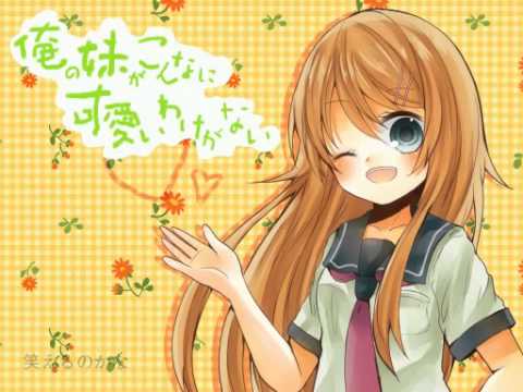ironyを歌ってみた　by向日葵