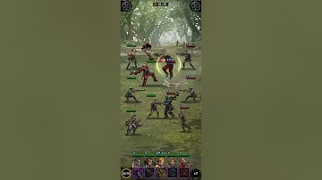 The Walking Dead: All-Stars gameplay #24