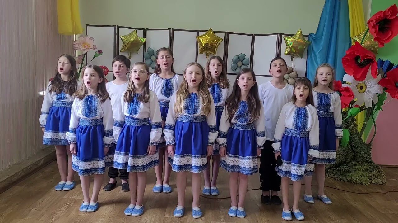 Україна   це світло!