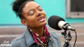 Allison Russell - Hy-Brasil (KUTX Pop-Up Session at Luck Reunion 2022)